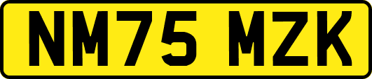 NM75MZK