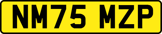 NM75MZP