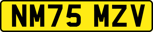 NM75MZV
