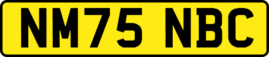 NM75NBC