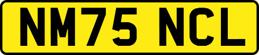 NM75NCL