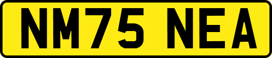 NM75NEA
