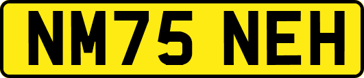 NM75NEH