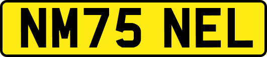 NM75NEL