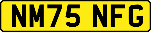 NM75NFG