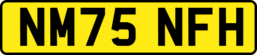 NM75NFH