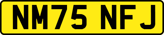 NM75NFJ