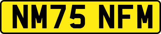 NM75NFM
