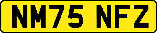 NM75NFZ