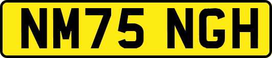 NM75NGH