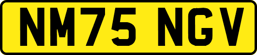 NM75NGV