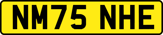 NM75NHE