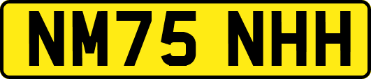 NM75NHH