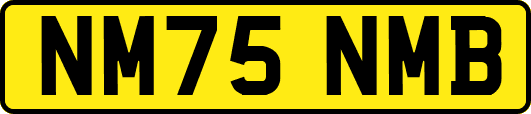 NM75NMB