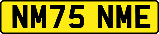 NM75NME