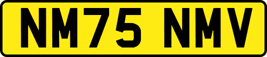 NM75NMV