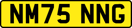 NM75NNG