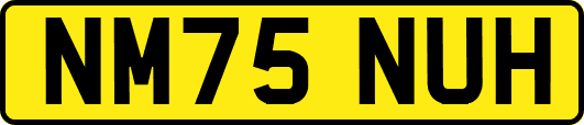 NM75NUH