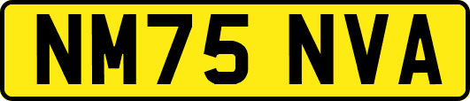NM75NVA