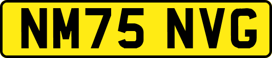 NM75NVG
