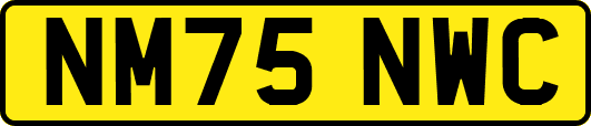 NM75NWC