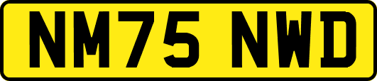 NM75NWD