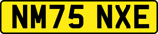 NM75NXE