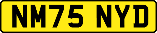 NM75NYD