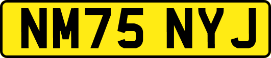 NM75NYJ