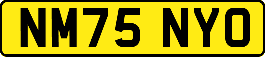 NM75NYO