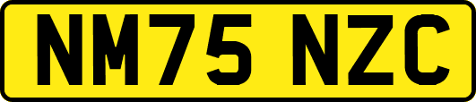 NM75NZC
