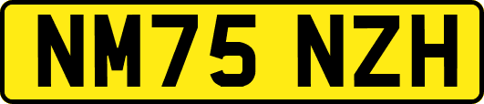 NM75NZH