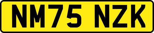 NM75NZK