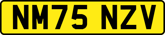 NM75NZV