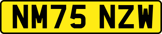 NM75NZW