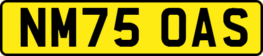 NM75OAS