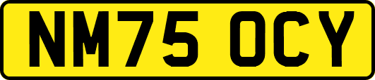 NM75OCY