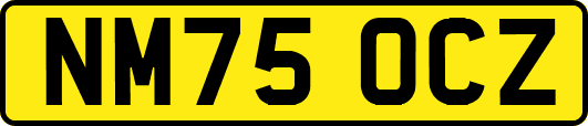 NM75OCZ