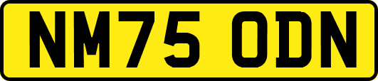 NM75ODN