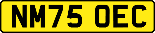 NM75OEC
