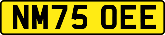 NM75OEE