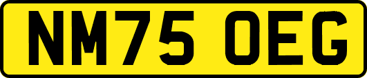 NM75OEG