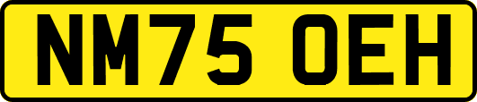 NM75OEH