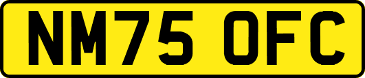 NM75OFC