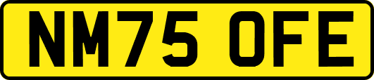 NM75OFE