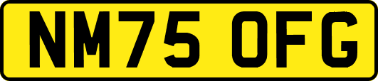 NM75OFG