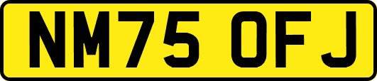 NM75OFJ
