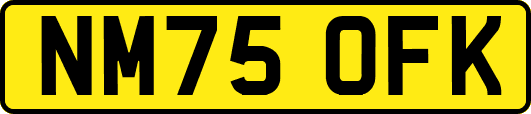 NM75OFK