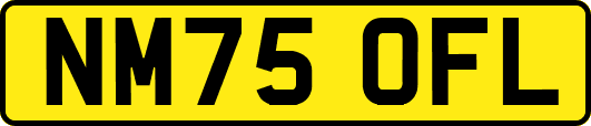 NM75OFL