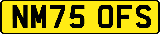 NM75OFS